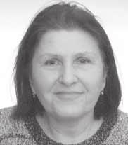01 ÚVod Phdr. Miroslava Cejpová (1961, MC) Absolventka oboru archeologie Filosofické fakulty Univerzity Karlovy v Praze.