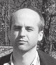 AUTořI Ing. Tomáš kyncl, Phd. (1972, Tk) Absolvent lesnické fakulty Mendelovy univerzity v Brně.