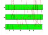 A2 Top C1 C3 RAM A4 A3 C2 A1 A B Y Metal Pins A B Y A1 A2 A3 A4 C RAM C1 C2 C3 Netlist - bez hierarchie Top GND NAND_1 GND Detailní Layout = základní buňka (std nebo makro) A1 A2 A3 A4 C1 C2 C3 RAM
