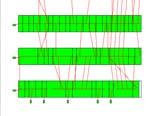 A2 Top C1 C3 RAM A4 A3 C2 A1 A B Y Metal Pins A B Y A1 A2 A3 A4 C RAM C1 C2 C3 Netlist - bez hierarchie Top GND NAND_1 GND Detailní Layout = základní buňka (std nebo makro) A1 A2 A3 A4 C1 C2 C3 RAM