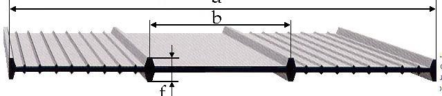 pásek na bázi akrylátu 25/20 mm - těsnění pracovní spáry v bl. 10 na styku původních a nových betonů doplnění těsnění 13/P 12/P Kompozitový žebřík šířky 0,4 m v drenážní šachtě Š 04/2 celkové délky 2.