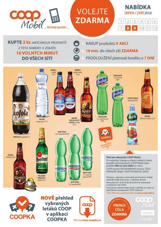 Dále doplnil informace o majetkových záležitostech.