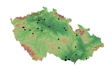 Vedle používaného systému pěstování rostlin a přírodních podmínek stanoviště (půda, klima), má na složení plevelné flóry významný vliv rovněž příslušná pěstovaná plodina, která svým biologickým