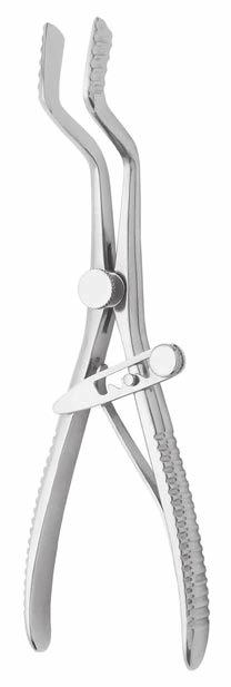 A ROZVĚRAČE ÚST MOUTH RETRACTORS ROZVĚRAČE ÚST MOUTH RETRACTORS Original 13 cm JENNINGS 119 91 0185 9,0 cm 119