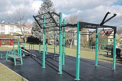 Zpodnětů lidí vybrala radnice pět nejčastěji zmiňovaných investic, okterých je možné nyní hlasovat.