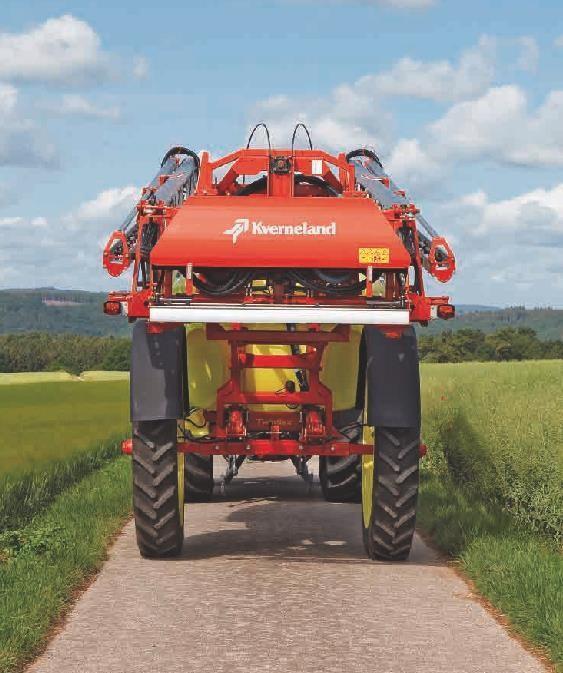 Hydraulické válce se mohou uzamknout mechanicky nebo automaticky