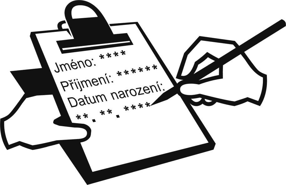 GDPR pojímá ochranu osobních údajů jako abstraktní oblast.