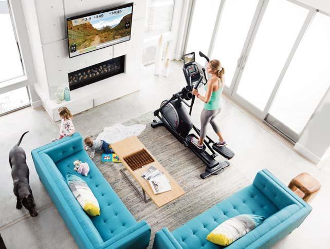 PfiestoÏe je management Fitness store obecnû technologické automatizaci naklonûn, bylo potfieba zváïit náklady na zavedení elektro - nické v mûny dokladû vzhledem k obchodní marïi.