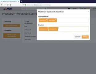 WMS Nejãastûji je ve skladov ch provozech realizováno vyskladnûní metodou ãlovûk za zboïím a tomu efektivnû pomáhá správné nastavení skladového informaãního systému (WMS) a adresace pfiihrádek ve