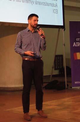 Jistá osobní peãlivost a manuální zruãnost je v ak vïdy daná zku eností skladníkû, proto fiada vedoucích manaïerû logistiky preferuje, aby mûli v systému moïnost zasáhnout do pfiidû - lování