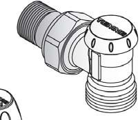 vyrobeny z mosazi EN12165 - CW617N