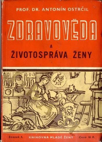 OSVĚTOVÁ ČINNOST PROF.