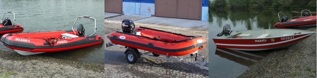 Plavidla Adventure, Czech Marine, Marine evakuace, přeprava osob a materiálu, záchranné práce použití při činnosti potápěčů Plavidlo Adventure Czech Marine Marine Délka x šířka x výška 5,1 2,1 m 4,0