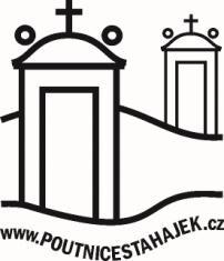 VÝROČNÍ ZPRÁVA za rok 2017 Poutní cesta Hájek, z.s., Dunajská 436/6, 104 00 Praha 10 Obsah: 1/ Úvodní slovo 2/ Základní informace 3/ Organizace z. s. 4/ Vymezení činnosti 5/ Činnost a aktivity z. s. v roce 2017 6/ Finanční zpráva 7/ Plán činnosti z.