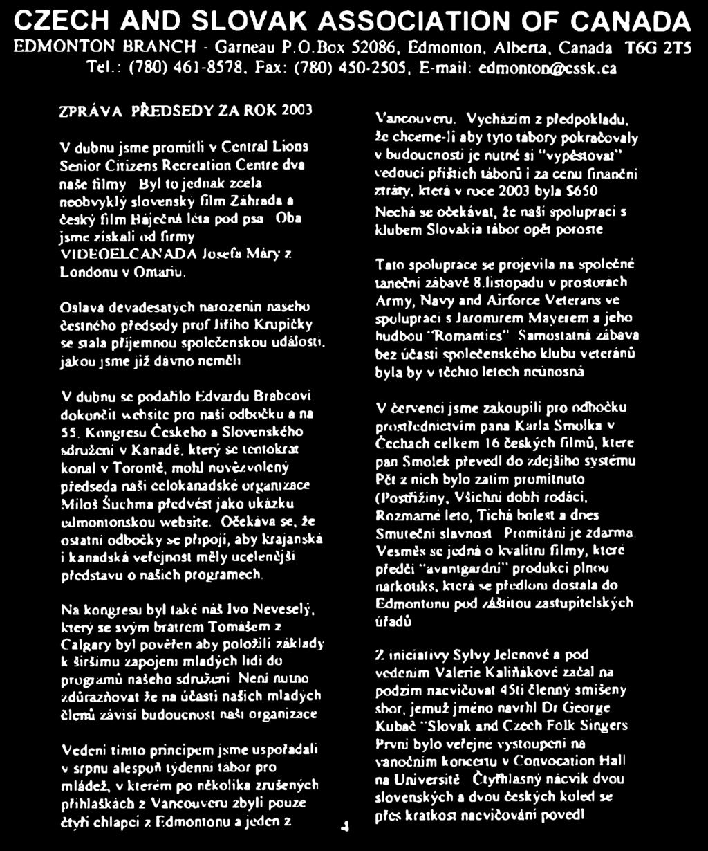 zdarma připojení stránky vancouver