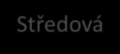 9 E F S Středová (osová) rovice elips S, X FX EX X je od elips, právě kdž pltí: e e po úprvě: