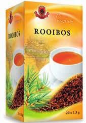 Rooibos premium 30 g 45 90 36