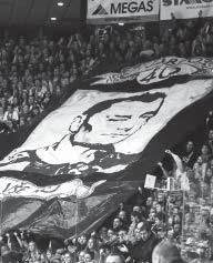 Hradecká legenda se rozhodla pověsit brusle na hřebík a sledovat další hokejová utkání už jen z ochozů z pozice sportovního manažera klubu.