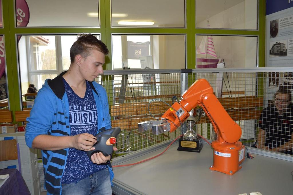 Den otevřených dveří