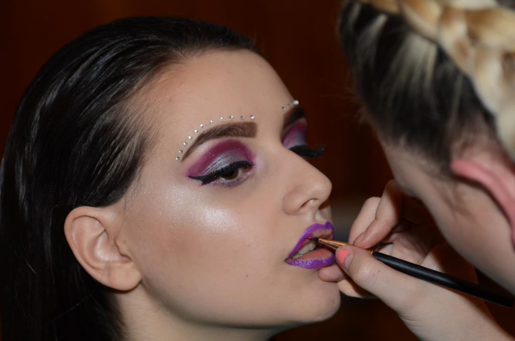 kategorie make up