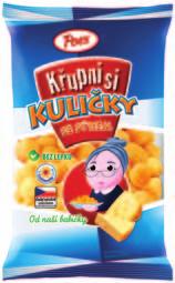45, 23 /5,76 Kč Pomme d'or