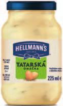 plátky Milkpol 21, 19