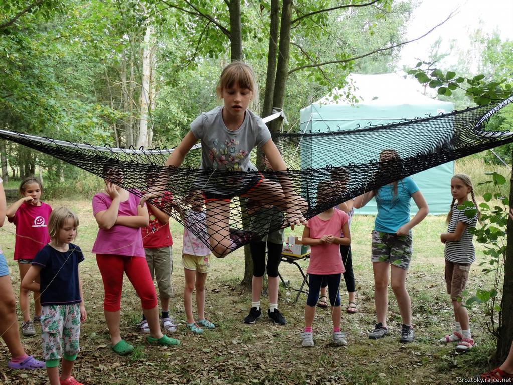 Možnost platby zálohy a táborového poplatku: převodem na účet nebo v hotovosti (pouze vůdkyni tábora, zástupkyni či hospodáři tábora). Preferujeme platbu na účet.