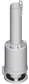 DPH 330,60 ventil vypouštěcí TE-4549 B/I ventil vypouštěcí T 2450/I ventil
