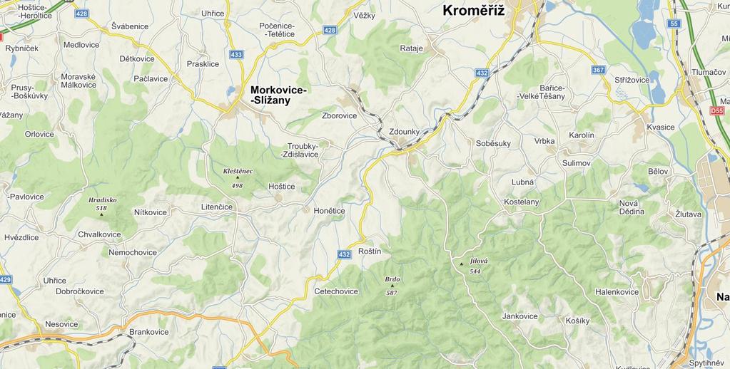 Znalecký posudek č. 6718 198/2018 v oboru ekonomika, pro odvětví ceny a odhady nemovitostí o obvyklé ceně nemovitých věcí pozemku parcelní číslo st. 445, jehož součástí je objekt rodinné rekreace č.e. 87 a pozemku parcelní číslo 2652/25 v katastrálním území Roštín, obci Roštín, okrese Kroměříž Objednatel posudku: Exekutorský úřad Brno-město Cejl 494/25 602 00 Brno Usnesení č.