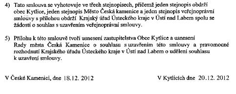 Strana 49 Věstník právních předpisů Ústeckého kraje Částka 2/2013 Bc.