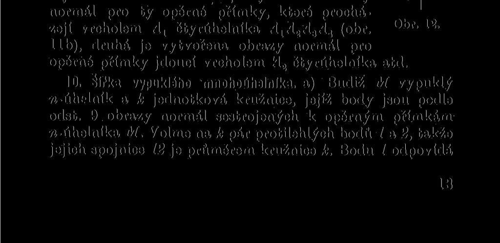 A 1A 2A 3A i). Přímka t 0 má s obyodem A 1A 2A 3A i jediný společný bod A a.