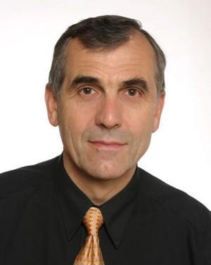 Doc. MUDr. Radim Kočvara, CSc.