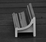 římsy Robust název kód jednotek Robust S rovná 35 cm Robust S rohová ostrá 900 Robust S rohová 450 Robust S rohová 2 x 450 Robust L rovná 35 cm Robust L rohová ostrá 900 Robust L