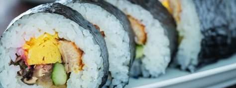 70,- 90,- 100,- NIGIRI (2KS) CALIFORNIA (8KS) S9. S10.