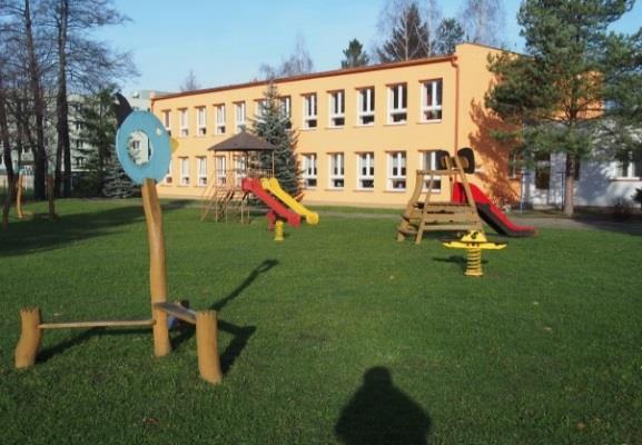 Základní škola a