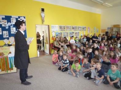 a hoši kromě diplomu za. místo získali i dárkové poukázky v hodnotě 5,- Kč.