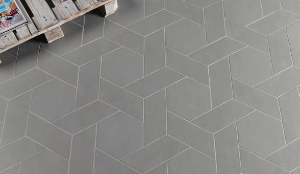hexawood / chevron str.