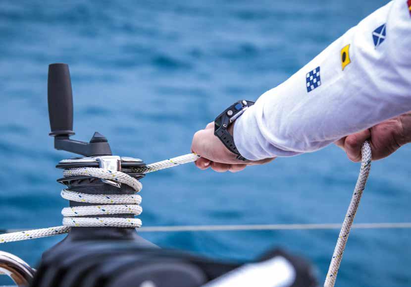 OBSAH Chytré GPS hodinky vhodné pro sport a jachting 4 Quatix5 / Quatix5 Sapphire fénix5s Plus / fénix5 Plus / fénix5x Plus Descent Mk1 Instinct Ruční GPS navigace, satelitní komunikace, sonary 5