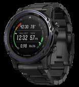 CHYTRÉ GPS HODINKY VHODNÉ PRO SPORT A JACHTING od 17 990 Kč fénix5s
