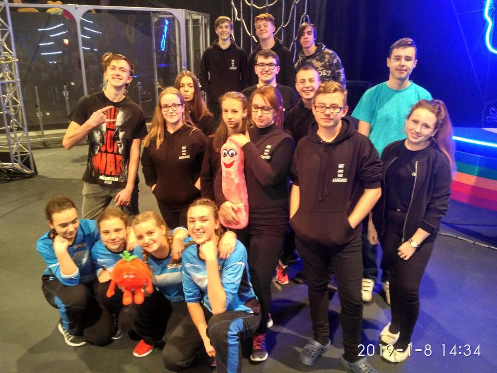 Dětská scéna 2019 recitační soutěž Řada dětí naší ZŠ se zúčastnila školního kola recitační soutěže, na které