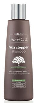 VLASY 200 ml 219 Kč FRIZZ STOPPER FLUID FLUID