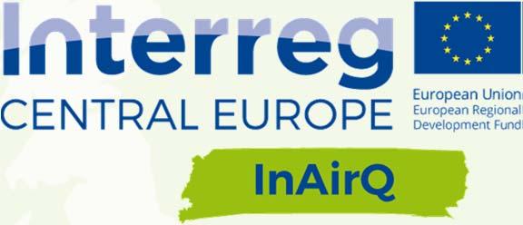seminář projektu InAirQ SZÚ, 31. 5.