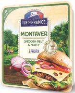 France sýr 100 g