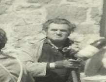 ŠPAČEK - 74 BOHUSLAV WOLSKI - 61 VĚRUŠKA