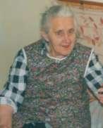 ČAPKOVÁ - 82 MARIE
