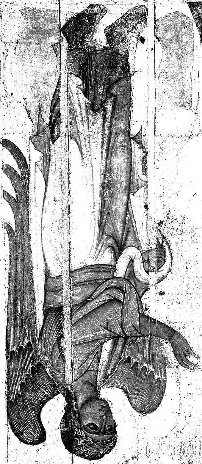 35 5. sobota velkopostní Sobota akathistu (chvály pøesv. Bohorodice) Na liturgii K Tropar (8.