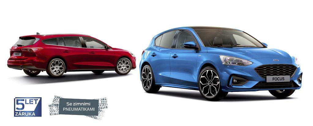 ZCELA NOVÝ FORD FOCUS CENÍK Zvýhodnění až 53 000 Kč vč. DPH ze základních cen včetně zimního obutí v ceně* FOCUS KOMBI Motor Výkon Převodovka 1.0 EcoBoost 100 k (74 kw) 389 0 1.