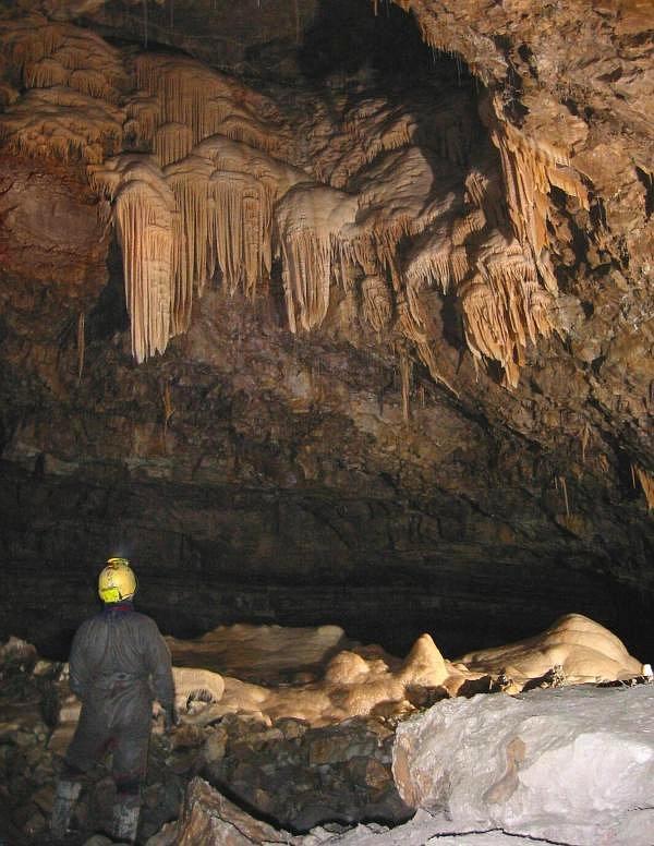 Ogof Craig a Flynnon,