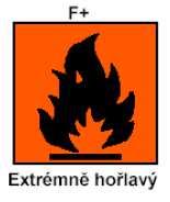 13.1.2 Způsoby odstraňování znečištěného obalu předat oprávněné osobě, POZOR nádoba pod tlakem. 13.2 Doporučené zařazení odpadu podle vyhlášky č. 381/2001 Sb.