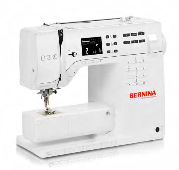 BERNINA